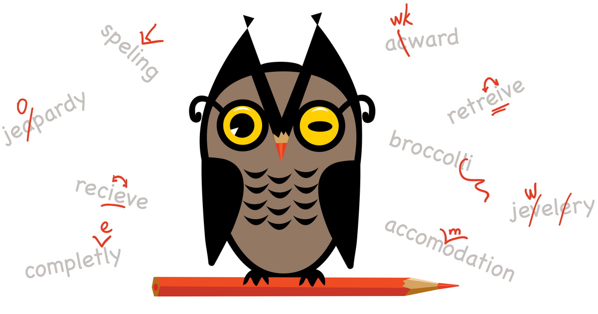 An Ultimate Proofreading Marks User Guide